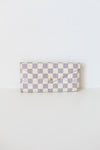 Louis Vuitton Azur Oragami Wallet