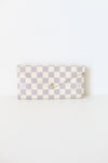 Louis Vuitton Azur Oragami Wallet