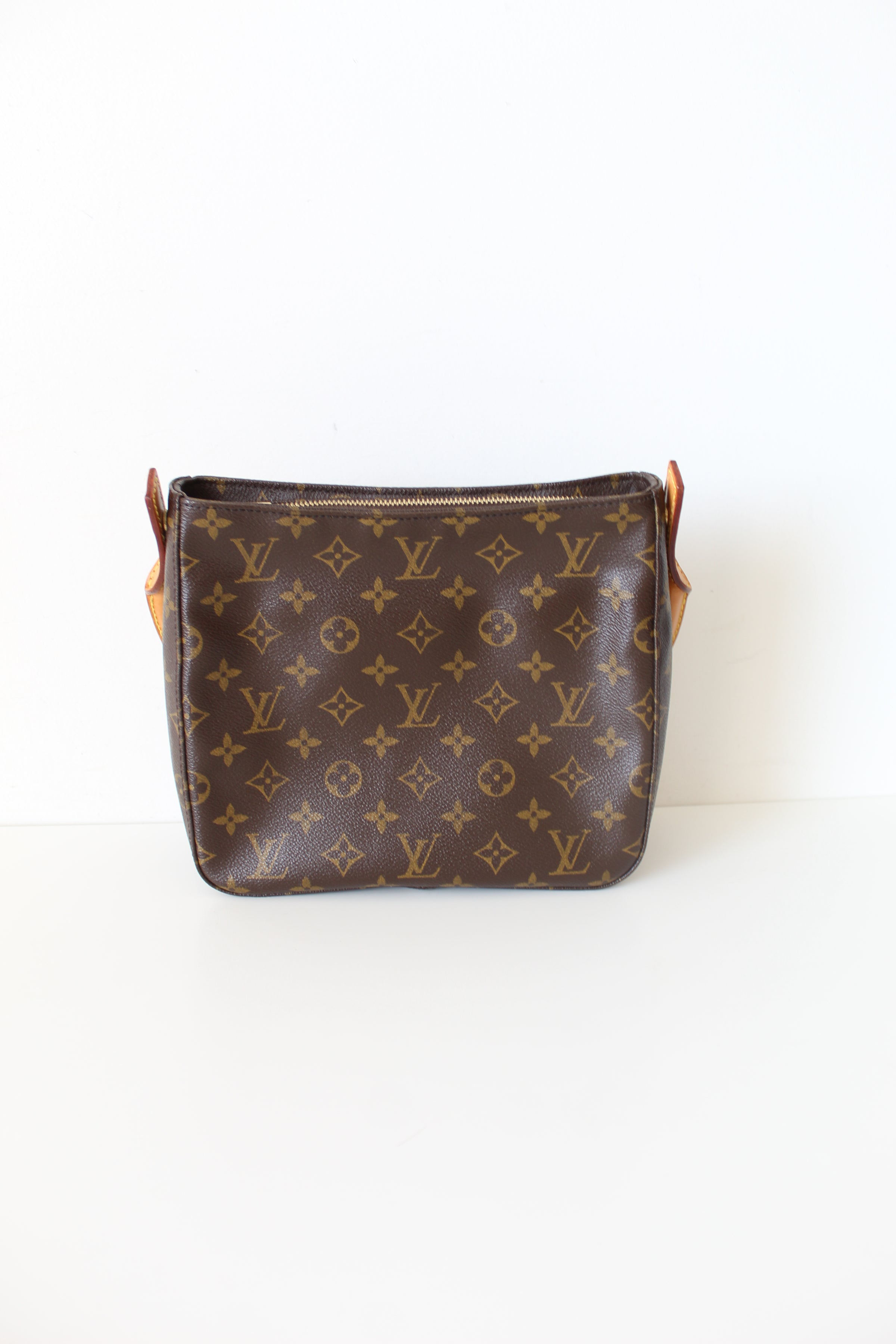 Louis Vuitton Looping Zip Shoulder Bags for Women for sale
