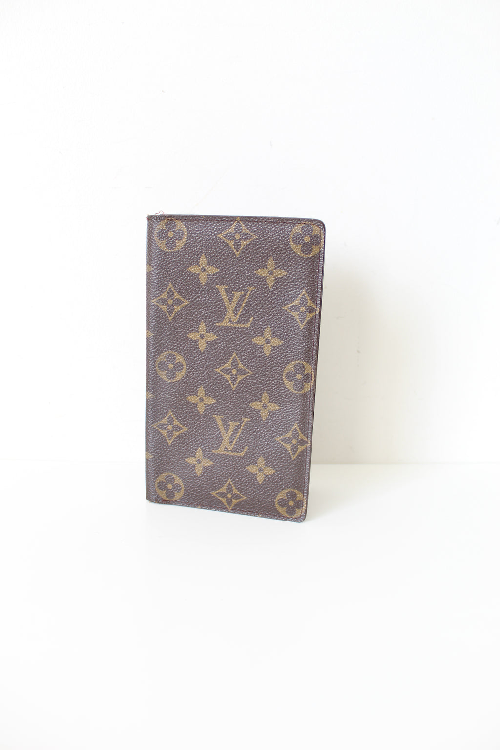 Vintage Louis Vuitton Monogram Wallet 
