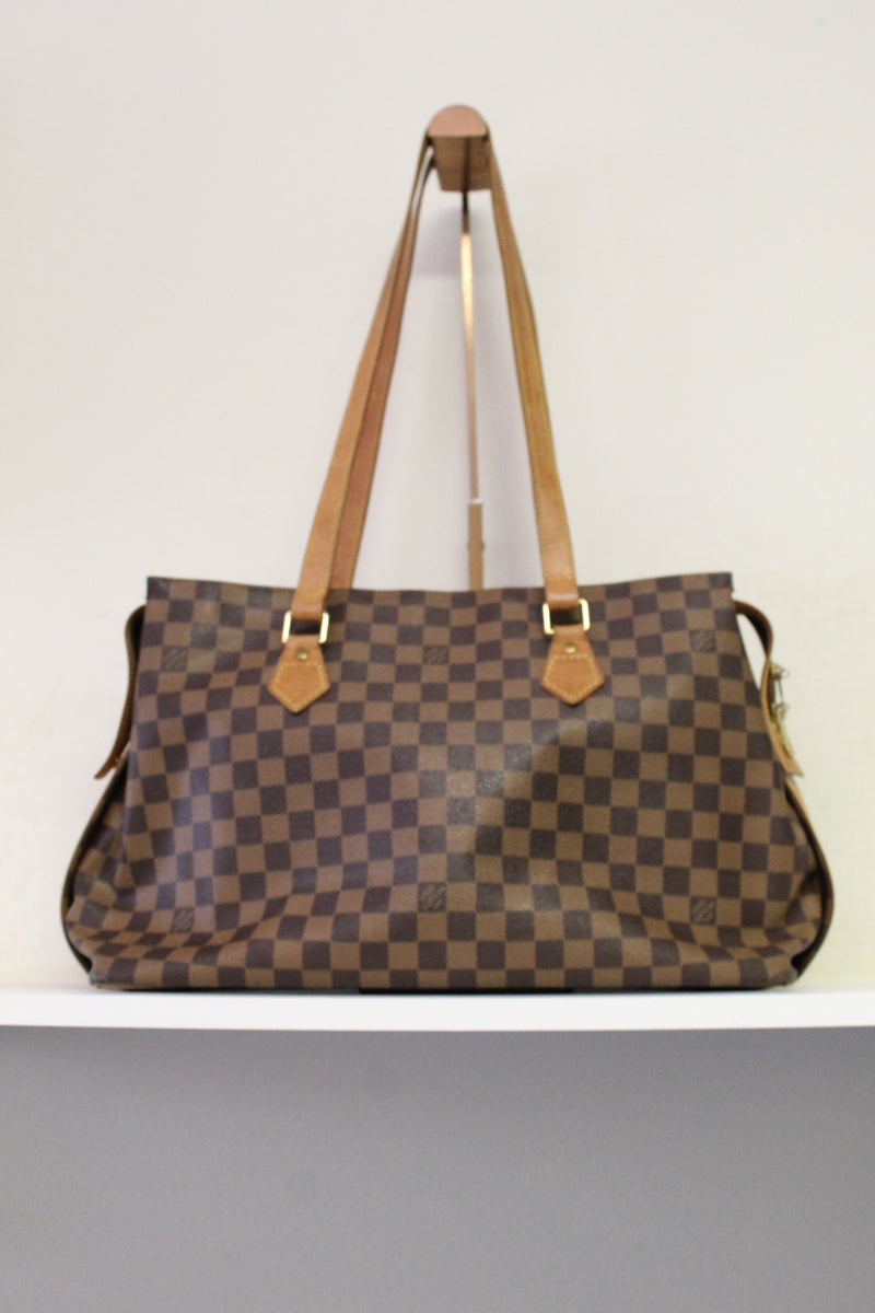 Louis Vuitton Columbine Shoulder Bag