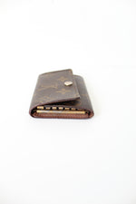 Louis Vuitton Monogram Key holder case