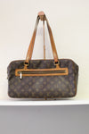 Louis Vuitton Cite GM Shoulder Bag