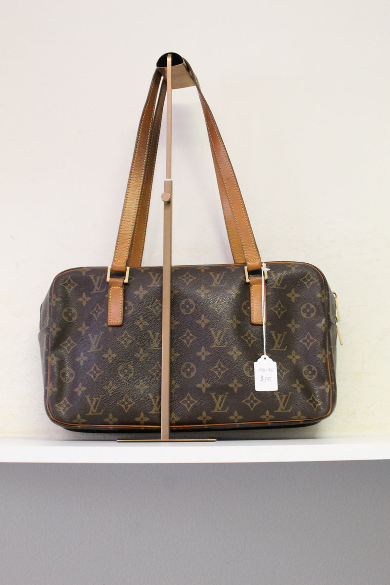 Louis Vuitton Cite Bag
