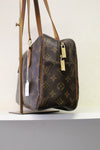 Louis Vuitton Cite GM Shoulder Bag