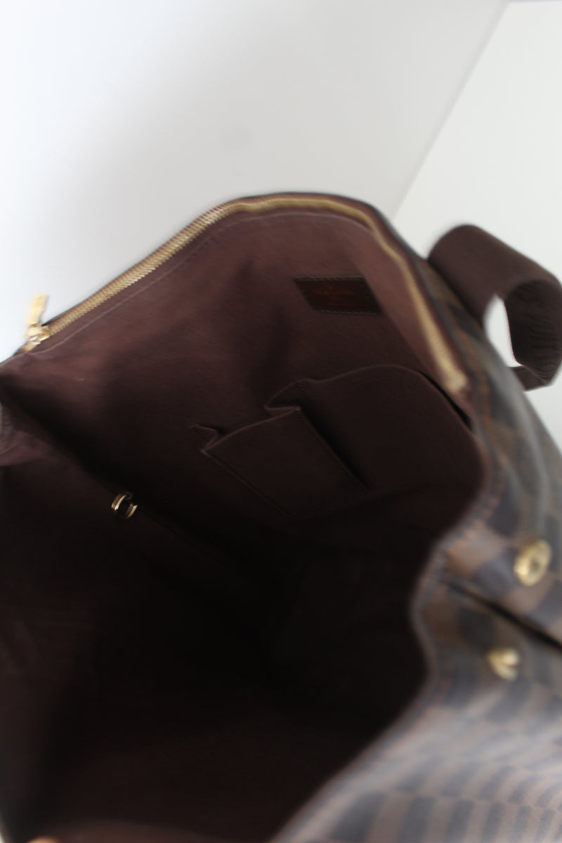100% Authentic Louis Vuitton Antigua Cabas Canvas, Luxury, Bags