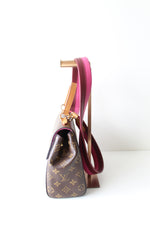 SOLD - LV Monogram Cluny BB_Louis Vuitton_BRANDS_MILAN CLASSIC Luxury Trade  Company Since 2007