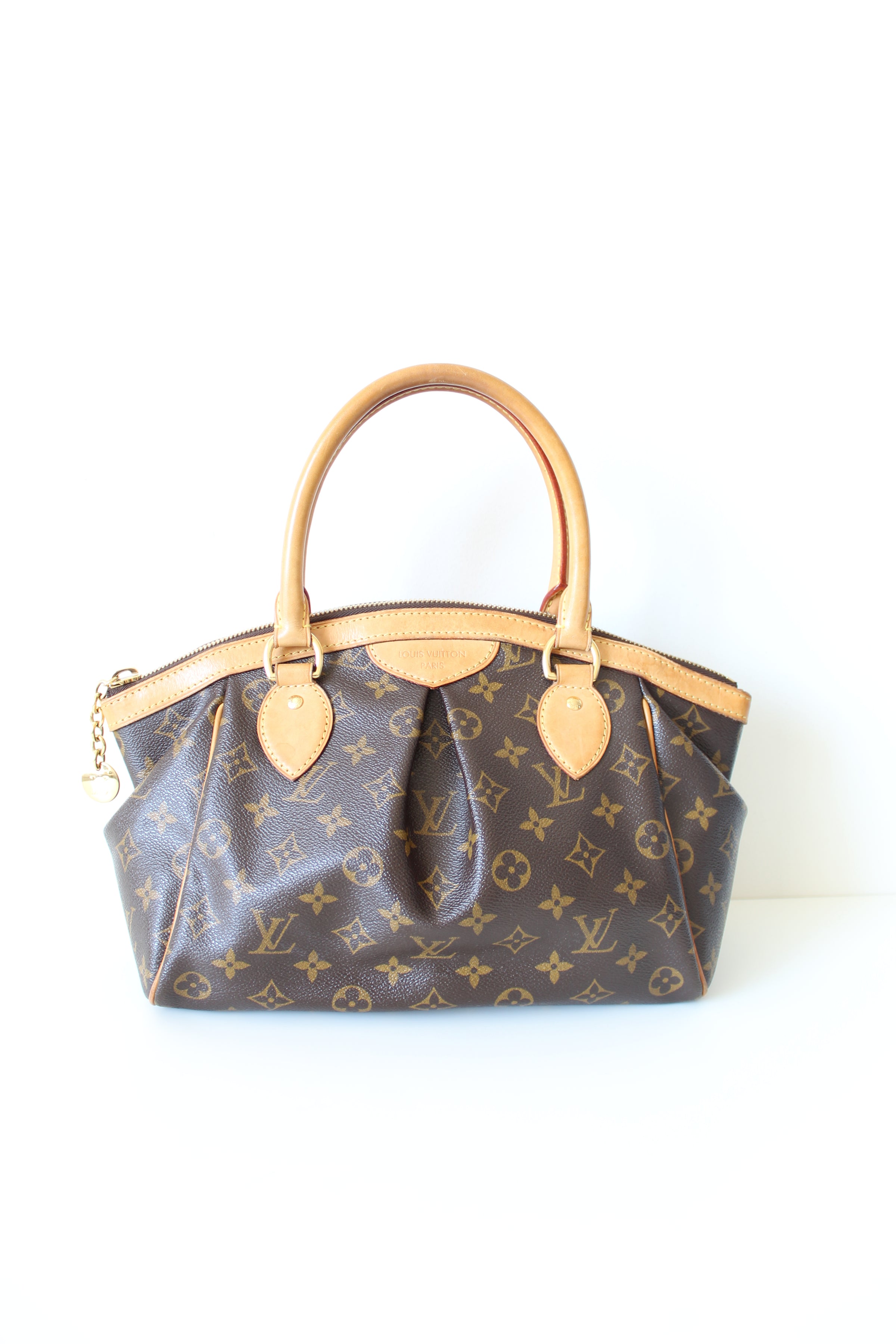 Louis Vuitton Louis Vuitton Tivoli Large Bags & Handbags for Women, Authenticity Guaranteed