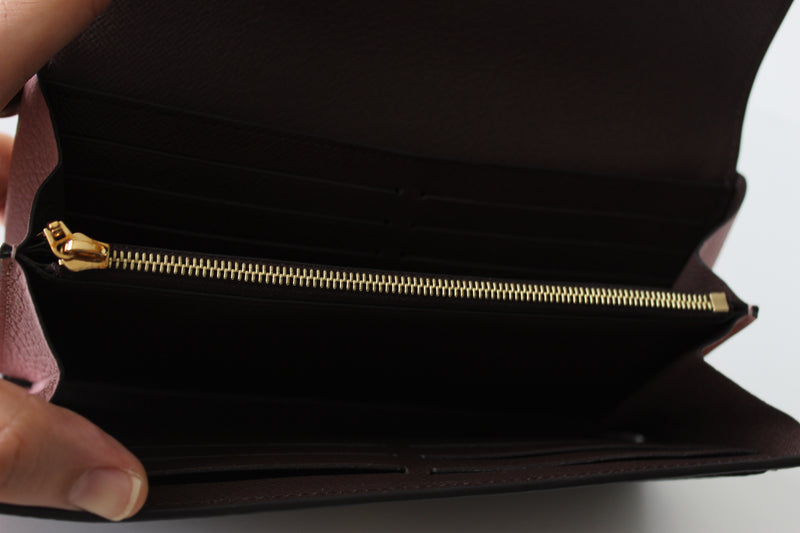 Louis Vuitton Normandy Wallet 402819
