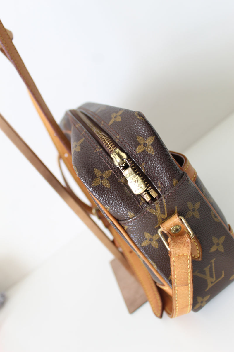Louis Vuitton Trocadero 27 Shoulder Bag - Farfetch