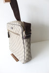 Gucci Web Crossbody