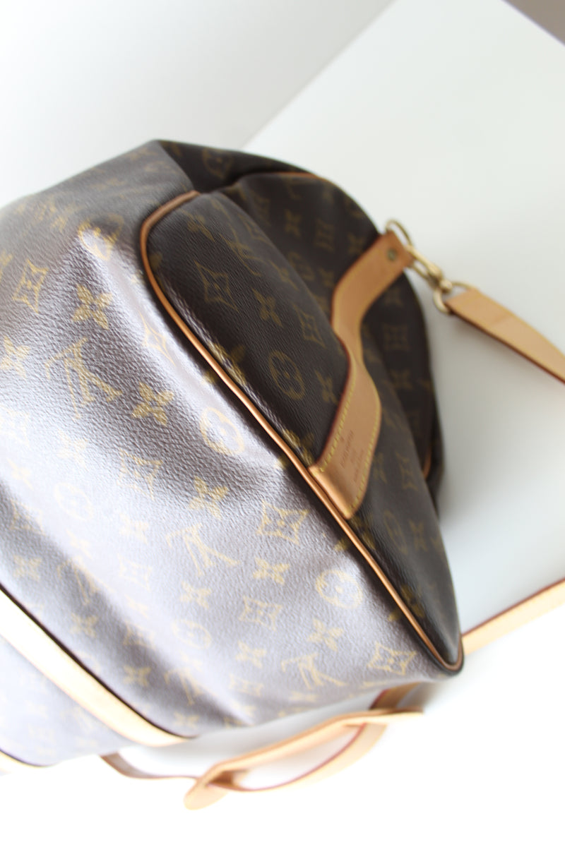 Louis Vuitton Keepall 50 Bandouliere