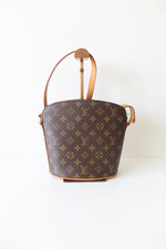 Vintage 1996 Louis Vuitton Monogram Drouot Crossbody Shoulder Bag -  clothing & accessories - by owner - apparel sale 