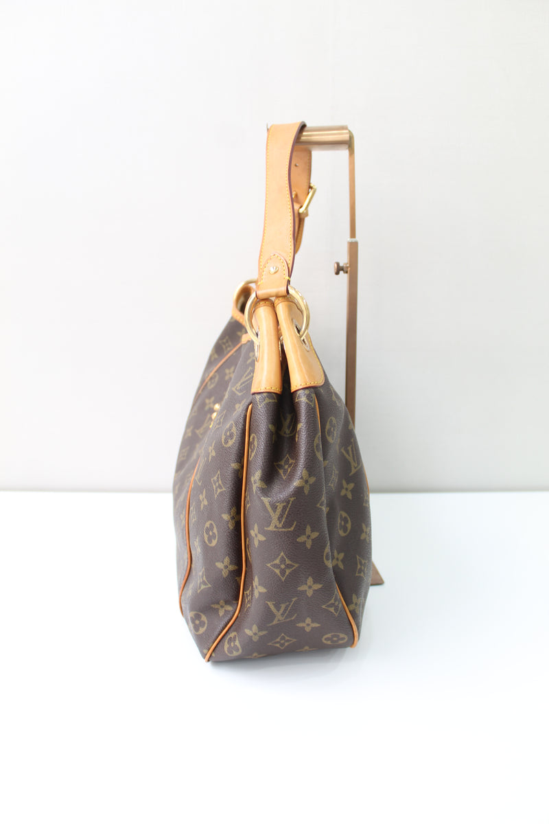 Louis Vuitton: Galliera PM Bag/Hobo  Louis vuitton, Bags, Louis vuitton  galliera pm