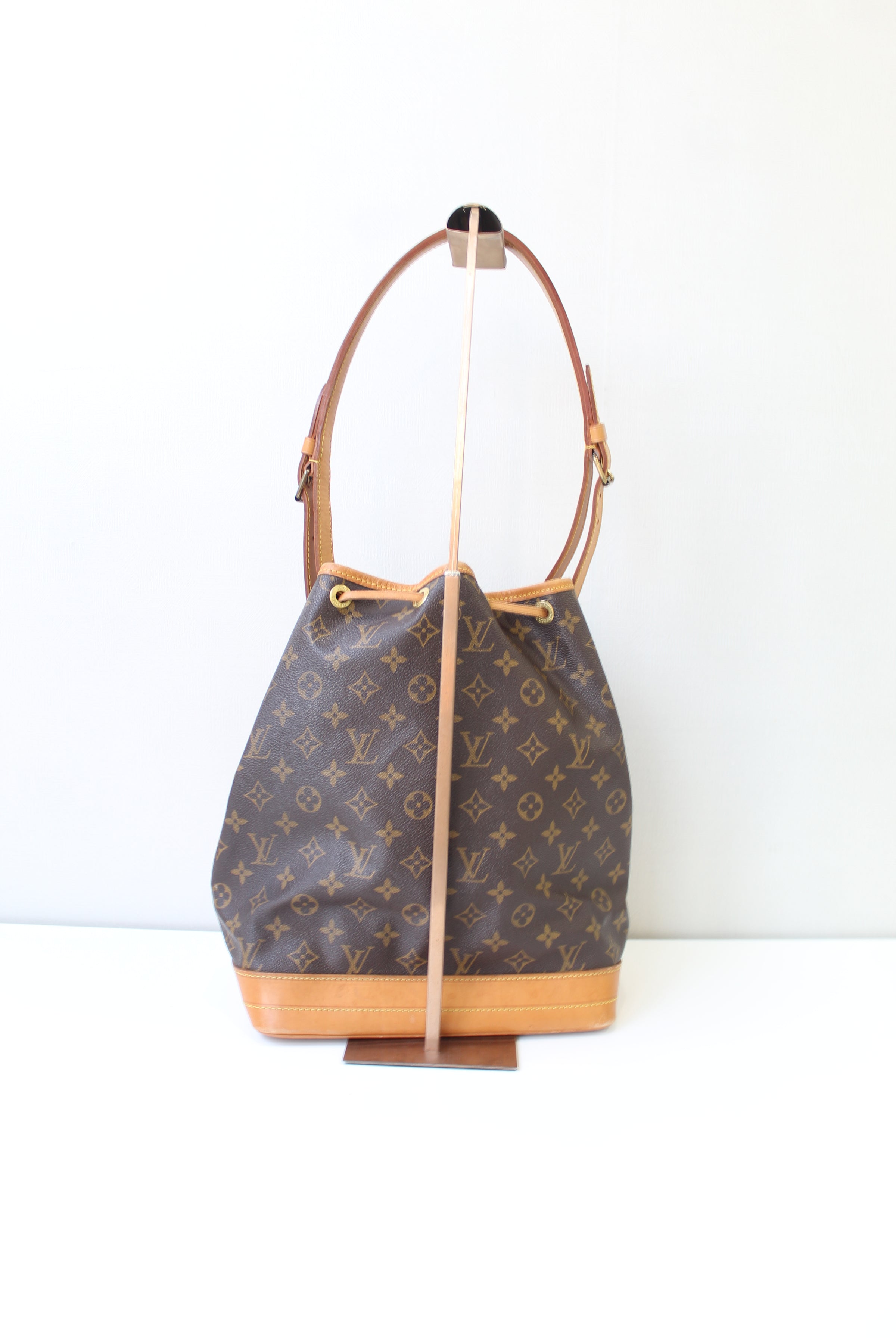 Buy [Used] LOUIS VUITTON Mini Noe Shoulder Bag Louis Vuitton Japan