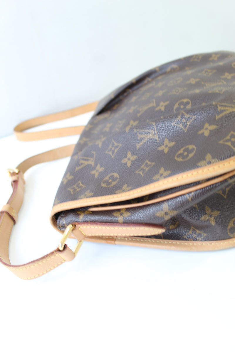 COMPARISON: Old vs New Neo Louis Vuitton Neverfull MM