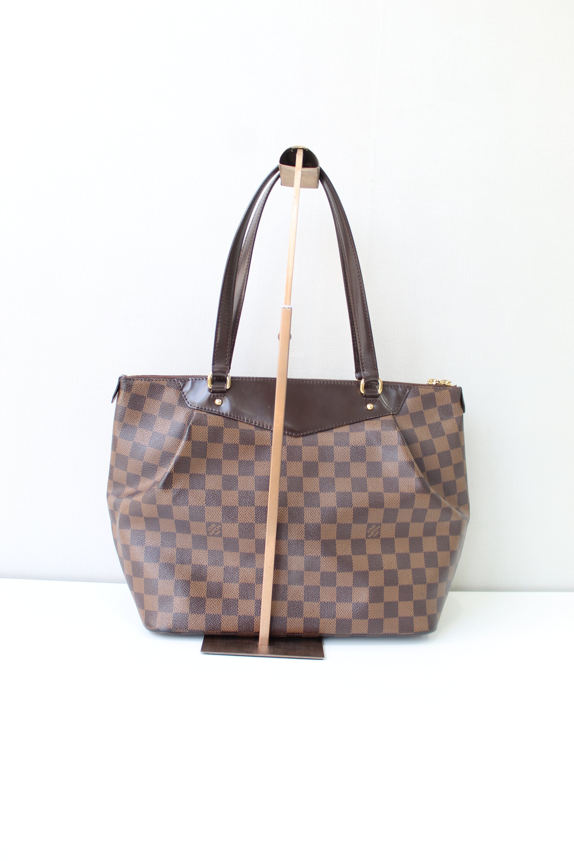 Louis Vuitton, Bags, Louis Vuitton Damier Westminster Gm Bag
