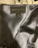 Louis Vuitton size 38 (US 4) Jacket