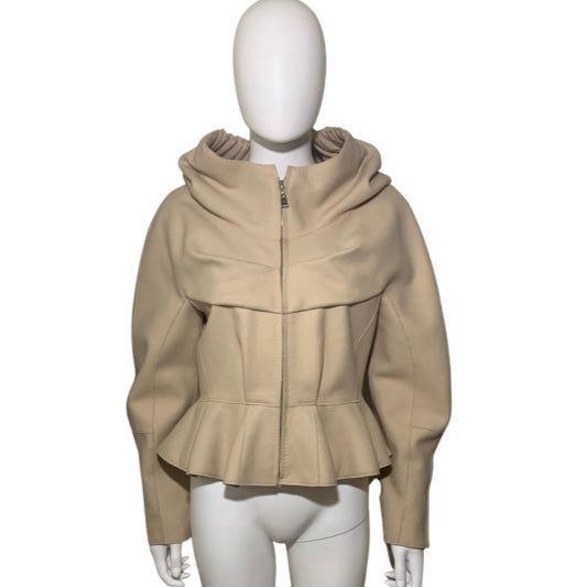 Louis Vuitton size 38 (US 4) Jacket