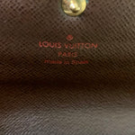 Louis Vuitton Damier Sarah