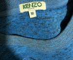 Kenzo size M Graphic Sweater