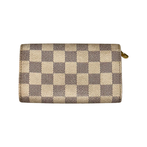 Louis Vuitton Monogram Senilis Crossbody Bag – Closet Connection Resale