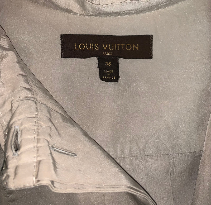 Louis Vuitton size 36 (US 4) Dress – Closet Connection Resale
