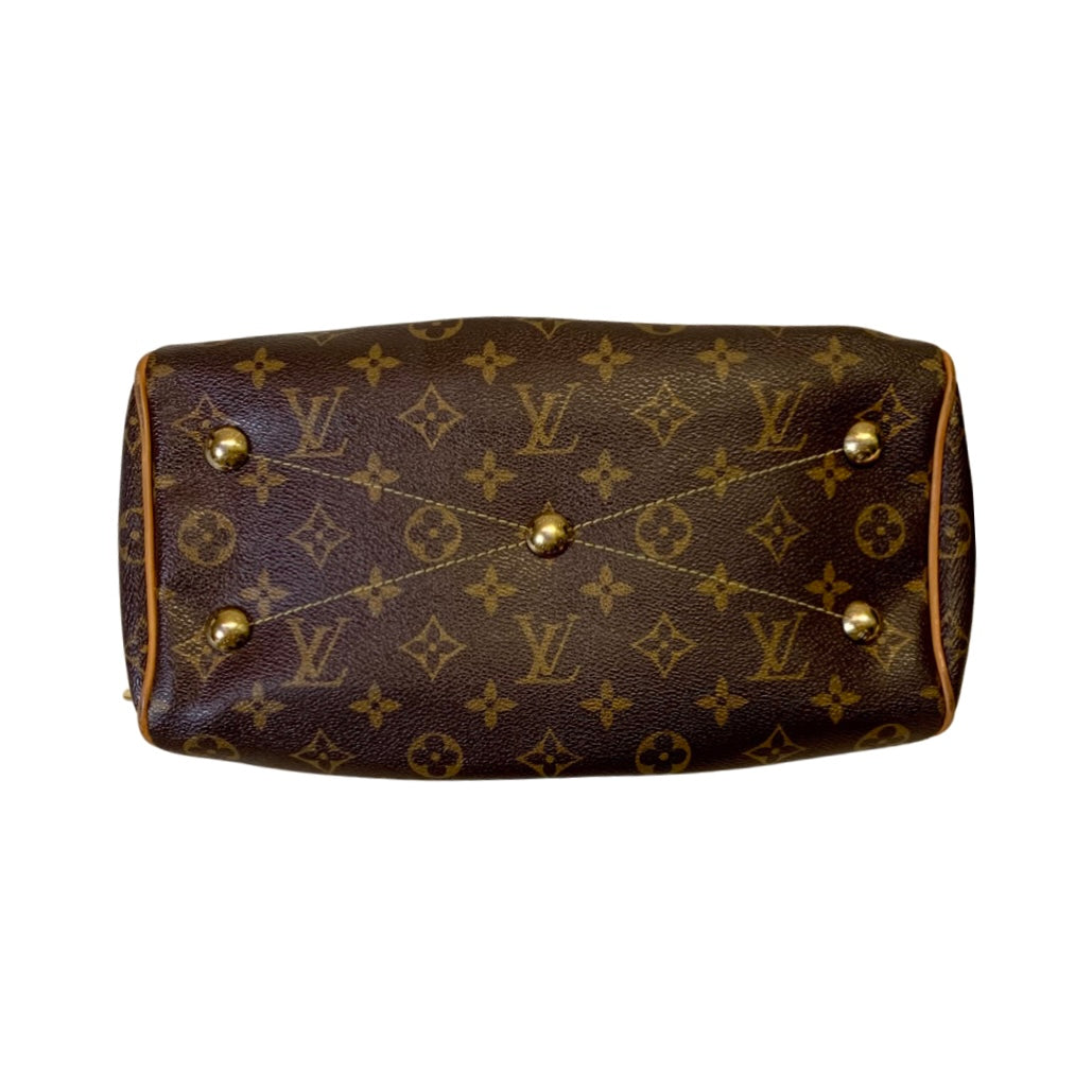 Louis Vuitton Tivoli Bag MM