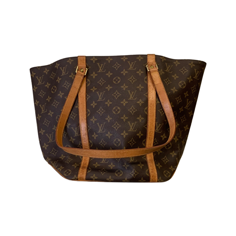 Louis Vuitton, Bags, Sac Shopping Tote