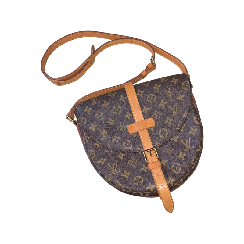 Authentic Louis Vuitton Chantilly pm, Women's Fashion, Bags