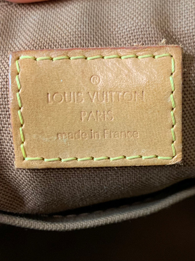 Louis Vuitton Tivoli PM