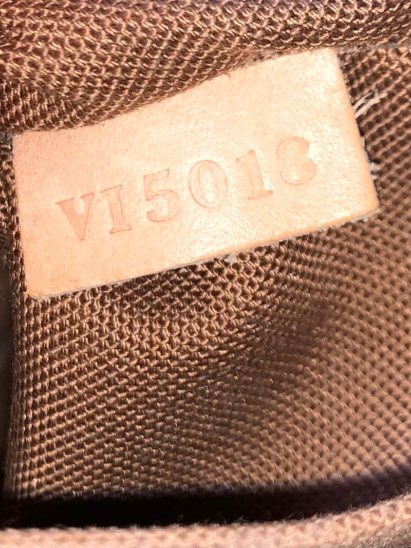Louis Vuitton Tivoli PM – Closet Connection Resale