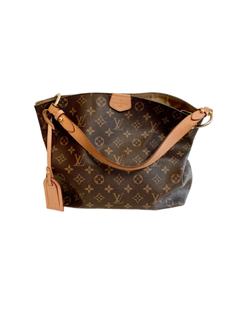 Louis Vuitton Graceful PM . available for purchase #Authentic